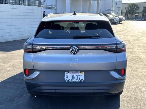 2023 Volkswagen ID.4 S