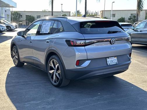 2023 Volkswagen ID.4 S