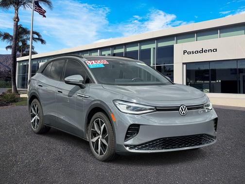 2023 Volkswagen ID.4 Pro S