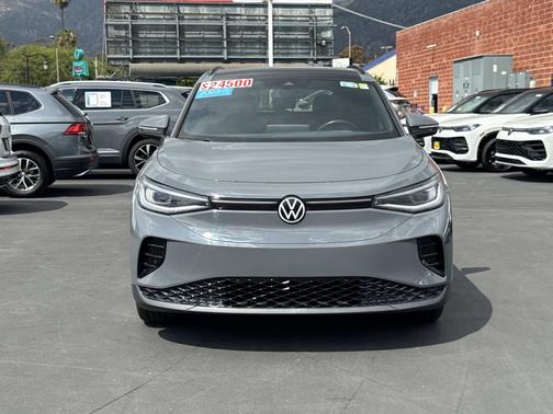 2023 Volkswagen ID.4 Pro S