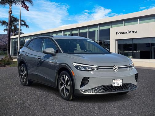 2024 Volkswagen ID.4 Standard