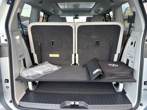 2025 Volkswagen ID. Buzz 1st Edition with 4MOTION