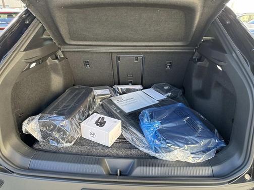 2026 Volkswagen ID.4 Pro S