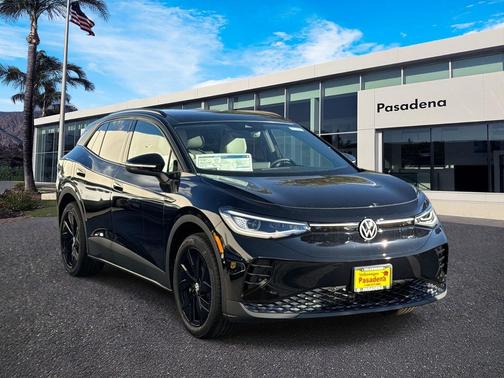 2026 Volkswagen ID.4 Pro S