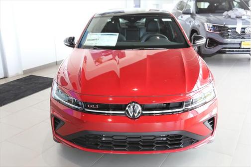 2025 Volkswagen Jetta GLI 2.0T Autobahn