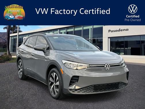2023 Volkswagen ID.4 Pro
