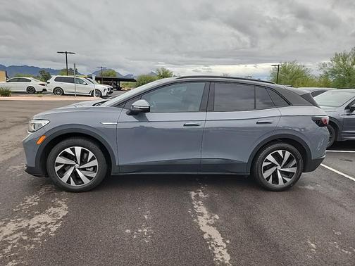 2023 Volkswagen ID.4 Pro