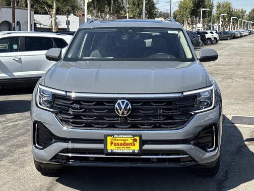 2026 Volkswagen Atlas 2.0T SEL Premium R-Line 4MOTION