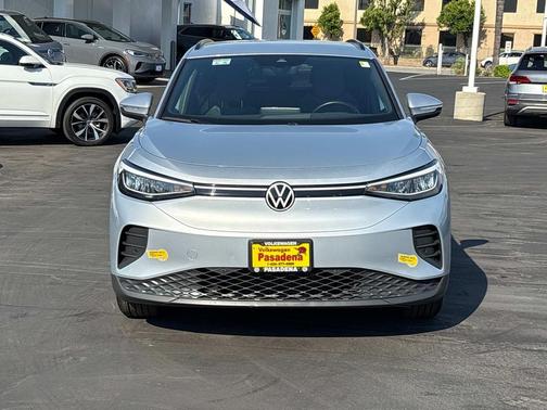2022 Volkswagen ID.4 Pro