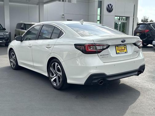 2021 Subaru Legacy Limited