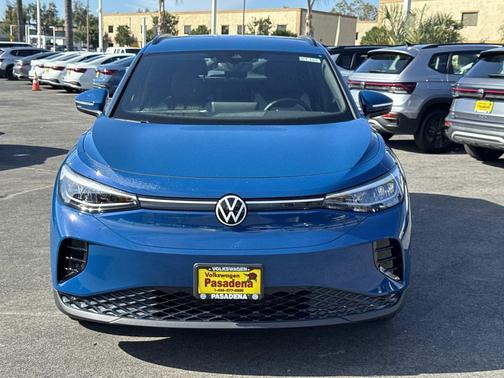 2026 Volkswagen ID.4 Pro