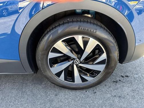 2026 Volkswagen ID.4 Pro