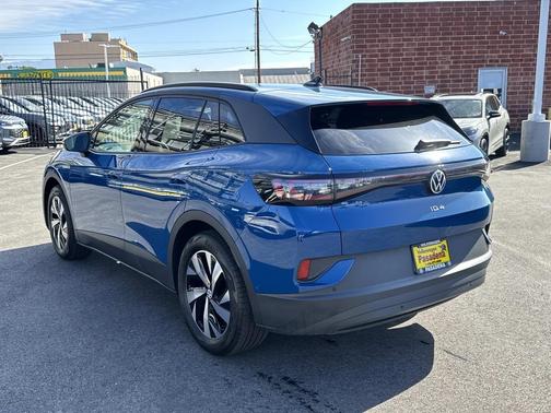 2026 Volkswagen ID.4 Pro