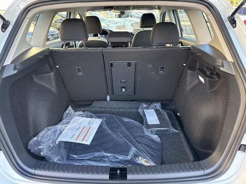 2026 Volkswagen Taos S