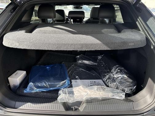 2026 Volkswagen ID.4 Pro S