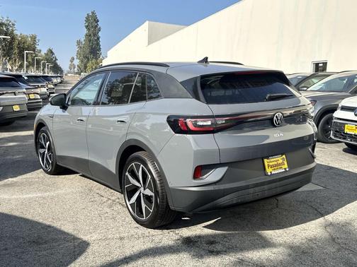 2026 Volkswagen ID.4 Pro S