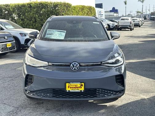 2026 Volkswagen ID.4 Pro S