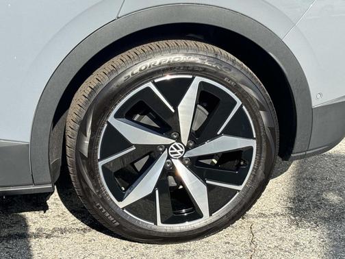 2026 Volkswagen ID.4 Pro S