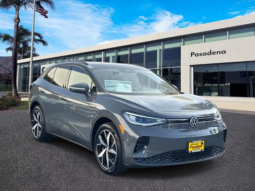 2026 Volkswagen ID.4 Pro S