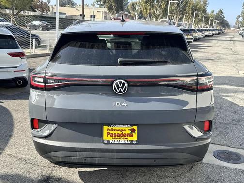 2026 Volkswagen ID.4 Pro S