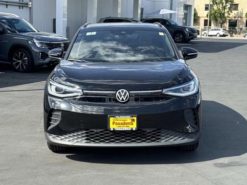 2021 Volkswagen ID.4 Pro S