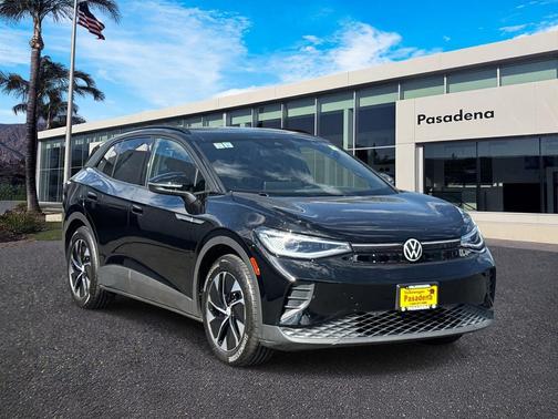 2021 Volkswagen ID.4 Pro S