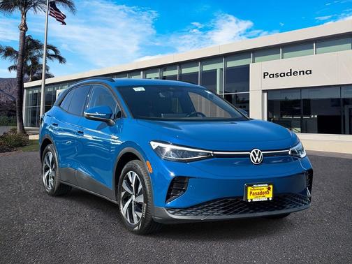 2025 Volkswagen ID.4 Pro