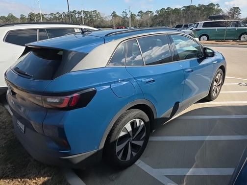 2025 Volkswagen ID.4 Pro