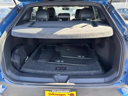 2025 Volkswagen ID.4 Pro