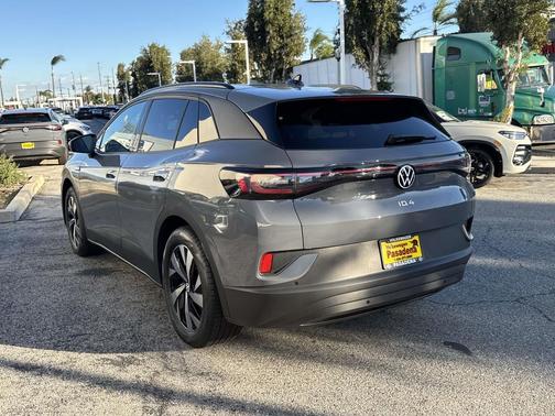 2026 Volkswagen ID.4 Pro