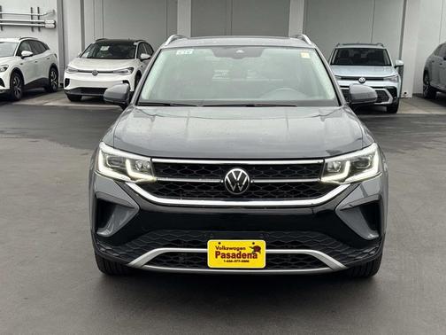 2023 Volkswagen Taos 1.5T SEL