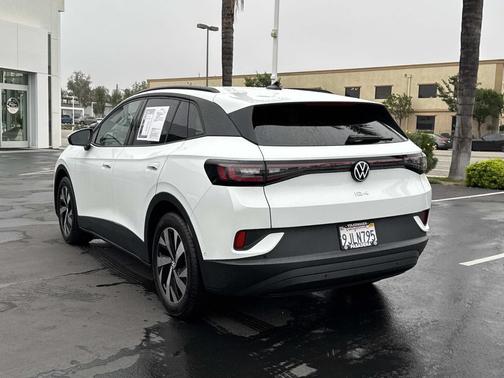 2023 Volkswagen ID.4 Standard