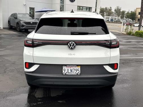 2023 Volkswagen ID.4 Standard