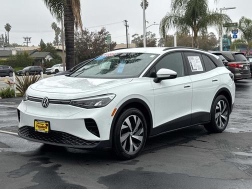 2023 Volkswagen ID.4 Standard