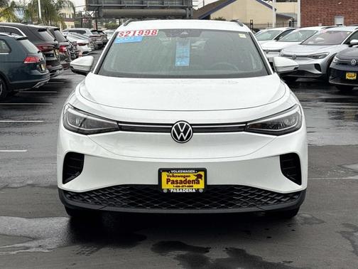2023 Volkswagen ID.4 Standard