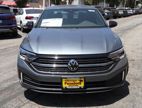 2024 Volkswagen Jetta 1.5T Sport