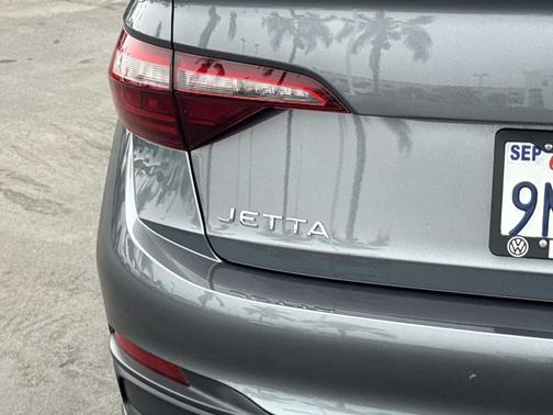 2024 Volkswagen Jetta 1.5T Sport