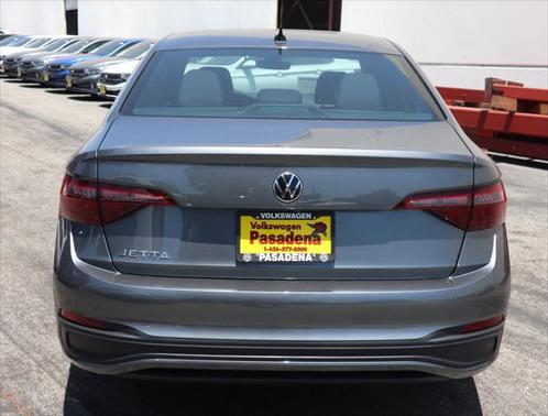 2024 Volkswagen Jetta 1.5T Sport
