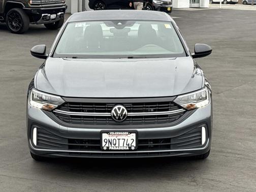 2024 Volkswagen Jetta 1.5T Sport