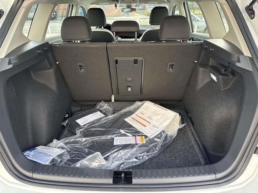 2026 Volkswagen Taos S