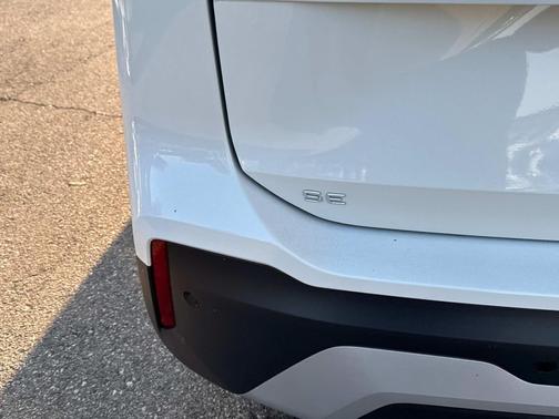 2025 Volkswagen Tiguan 2.0T SE 4MOTION