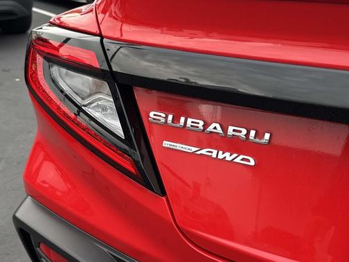 2023 Subaru WRX Limited