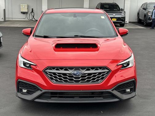2023 Subaru WRX Limited