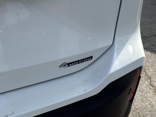 2026 Volkswagen Tiguan 2.0T S 4MOTION