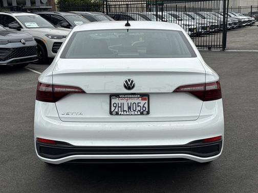 2023 Volkswagen Jetta 1.5T S