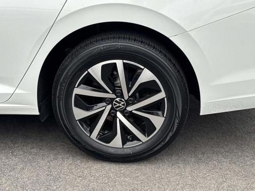 2023 Volkswagen Jetta 1.5T S