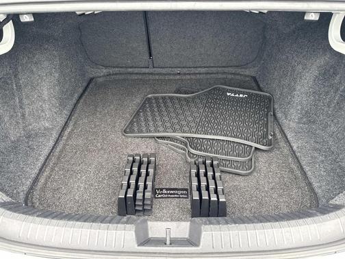 2023 Volkswagen Jetta 1.5T S