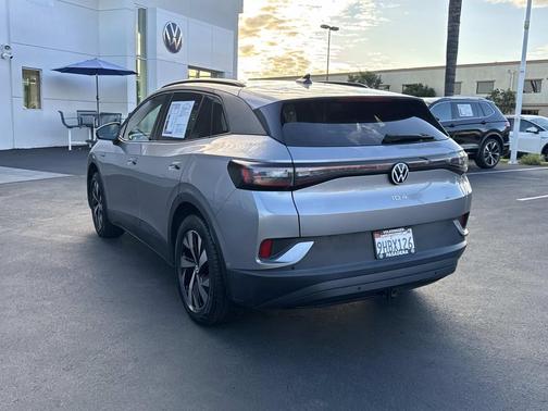 2023 Volkswagen ID.4 AWD Pro
