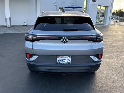 2023 Volkswagen ID.4 AWD Pro