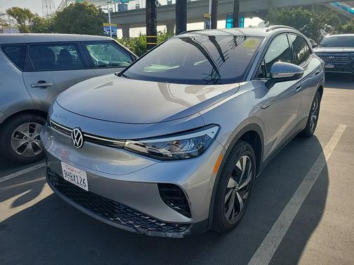 2023 Volkswagen ID.4 AWD Pro